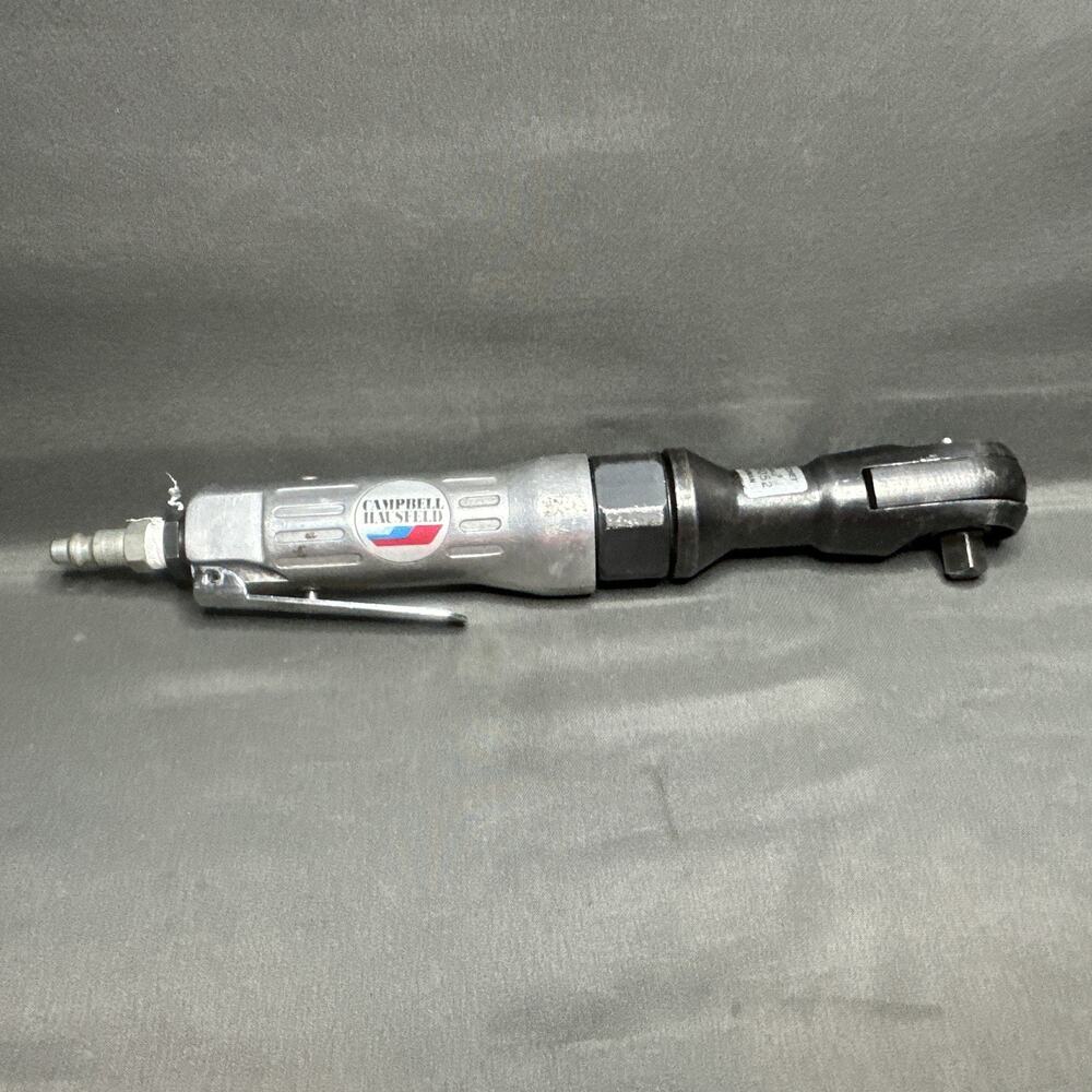 Campbell Hausfeld TL1001 3/8” Air Ratchet Pneumatic Tool